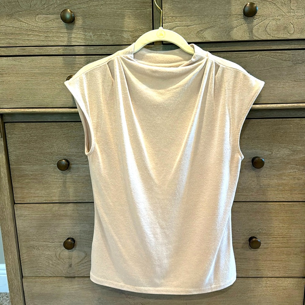 Ann Taylor knit top